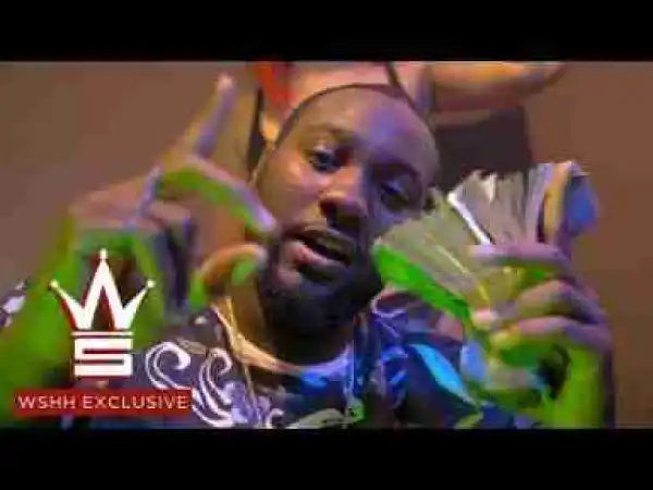 Video: Peezy Ft. Babyface Ray - Back To Back